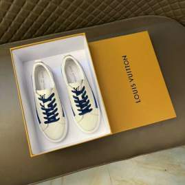 Picture of Louis Vuitton Shoes _SKULVsz38-45mnf010316769